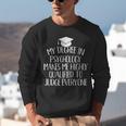 Psychology Major Graduation Unisex Sweatshirt