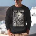 Read In Peace Skeleton Book Lover Bookworm Book Unisex Sweatshirt Read In Peace Skeleton Book Lover Bookworm Book Unisex Sweatshirt