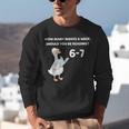 Reading 6-7 Silly Goose Read Books Bookish Bookworm Unisex Sweatshirt Reading 6-7 Silly Goose Read Books Bookish Bookworm Unisex Sweatshirt