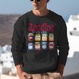 Reading Is My Jam Teacher Student Book Lovers Unisex Sweatshirt