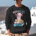 Reads Alotl Shirt Kids Readsolotl Read Axolotl Shirt Books Unisex Sweatshirt Reads Alotl Shirt Kids Readsolotl Read Axolotl Shirt Books Unisex Sweatshirt