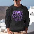 Recluse Pastel Goth Spider Shy Introvert Creepy Cute Kawaii Unisex Sweatshirt Recluse Pastel Goth Spider Shy Introvert Creepy Cute Kawaii Unisex Sweatshirt