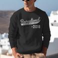 Recreational Therapy Shirt Graduation Unisex Sweatshirt