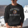 Renaissance Festival Introvert Medieval Ren Faire Unisex Sweatshirt