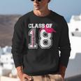 Respiratory Therapist Graduation Class Of 2018 Women RT Unisex Sweatshirt