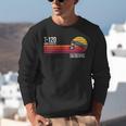 Retro 80's 90's Music Nostalgia Video Cassette Tape VHS Unisex Sweatshirt