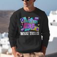 Retro 80s Style 90s Pop Fashion Nostalgia Eighties Music Unisex Sweatshirt Retro 80s Style 90s Pop Fashion Nostalgia Eighties Music Unisex Sweatshirt