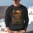 Retro 90s 80s Baby Christmas Holiday Nostalgia Unisex Sweatshirt Retro 90s 80s Baby Christmas Holiday Nostalgia Unisex Sweatshirt