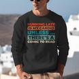 Retro Art Graphic Novels Superheroes Vintage Comic Books Unisex Sweatshirt