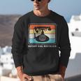 Retro Rotary Dial Nostalgia Dial Phone Unisex Sweatshirt