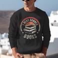 Retro Vintage Banned Books Shirt I Read Banned Books Unisex Sweatshirt