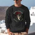 Romantasy Book Club Enthusiast Unisex Sweatshirt