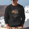 Santa Carla 1987 California Retro Sunset Nostalgia Unisex Sweatshirt