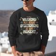 Sarcastic For Deep Thinkers Introverts Groovy Unisex Sweatshirt Sarcastic For Deep Thinkers Introverts Groovy Unisex Sweatshirt