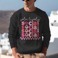 Selectively Social Sarcastic Introvert Humor Unisex Sweatshirt Selectively Social Sarcastic Introvert Humor Unisex Sweatshirt