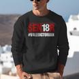 Senior 2018 Valedictorian School Colors Graduation Unisex Sweatshirt