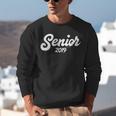 Senior 2019 Class Of 2019 Graduation Him Her Tee Unisex Sweatshirt