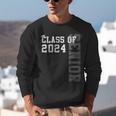 Senior 2024 Class Of 2024 Seniors Graduation 2024 Graduate Unisex Sweatshirt