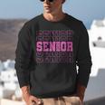 Senior 2026 Class Of 2026 Boys Girls Matching Graduation Unisex Sweatshirt