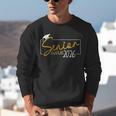 Senior 2026 Class Of 2026 Seniors Graduation School Senior Unisex Sweatshirt