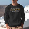 Senior 2026 Graduation My Last First Day Of Class Of 2026 Unisex Sweatshirt