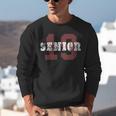 Senior Class Of 2019 Graduation Graduate School Unisex Sweatshirt