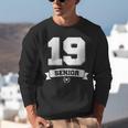 Senior Class Of 2019 Graduation School College Unisex Sweatshirt