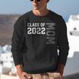 Senior Class Of 2022 Mom Graduation Unisex Sweatshirt