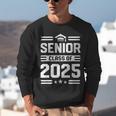 Senior Class Of 2025 Shirt High School Graduation 2025 Unisex Sweatshirt