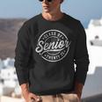 Senior Class Of 2026 Graduation 2026 Senior 2026 Unisex Sweatshirt