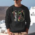 Senior Floral Class Of 2019 Shirt Graduation Idea Unisex Sweatshirt