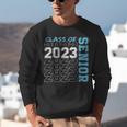 Senior Graduation Class Of 2023 Cute Senior 2023 Unisex Sweatshirt