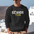 Senior Mom 2026 Class Of 2026 Graduation 26 Family Matching Unisex Sweatshirt
