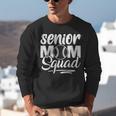 Senior Mom Squad Baseball Class Of 2023 Graduation Unisex Sweatshirt