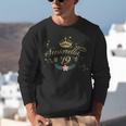 Seniorella 2019Shirt Senior Class Of 19 Graduation Girls Unisex Sweatshirt
