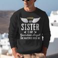 My Sister Is My Guardian Angel In Loving Memorial Memory Tee Unisex Sweatshirt My Sister Is My Guardian Angel In Loving Memorial Memory Tee Unisex Sweatshirt