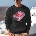 Slow Burn Book Club Unisex Sweatshirt