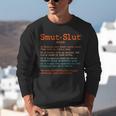 Smut Slut Sayings Definition Sarcastic Book Lover Unisex Sweatshirt Smut Slut Sayings Definition Sarcastic Book Lover Unisex Sweatshirt