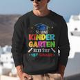So Long Kindergarten Graduation 2025 Graduate 1st Grade Unisex Sweatshirt