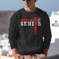 Soccer Senior Night Soccer Senior 2025 Graduation 5 Unisex Sweatshirt