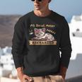 Social Meter Recharge Social Meter For Introverts Unisex Sweatshirt Social Meter Recharge Social Meter For Introverts Unisex Sweatshirt