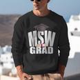 Social Work MSW Graduation Masters Degree Worker 2020 Unisex Sweatshirt