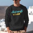 Socially Awkward Introvert Retro Anxious Awkwardly Social Unisex Sweatshirt Socially Awkward Introvert Retro Anxious Awkwardly Social Unisex Sweatshirt