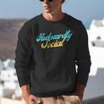 Socially Awkward Introvert Retro Anxious Awkwardly Social Unisex Sweatshirt Socially Awkward Introvert Retro Anxious Awkwardly Social Unisex Sweatshirt