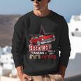 Sock Hop Fabulous Fifties Rock N Roll Automobile Nostalgia Unisex Sweatshirt