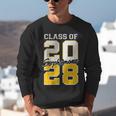 Sophomore 2028 Class Of 2028 Graduation 2028 10th Grade Unisex Sweatshirt