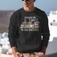 Spending Time With My Book Boyfriends Apparel Unisex Sweatshirt