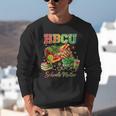 Students Future HBCU Grad History Graduation Unisex Sweatshirt