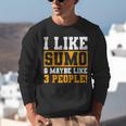Sumo Wrestling Introvert Wrestler Sumotori Japanese Sport Unisex Sweatshirt Sumo Wrestling Introvert Wrestler Sumotori Japanese Sport Unisex Sweatshirt