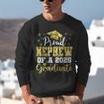 Super Proud Nephew Of 2025 Graduate Senior Graduation Family Unisex Sweatshirt